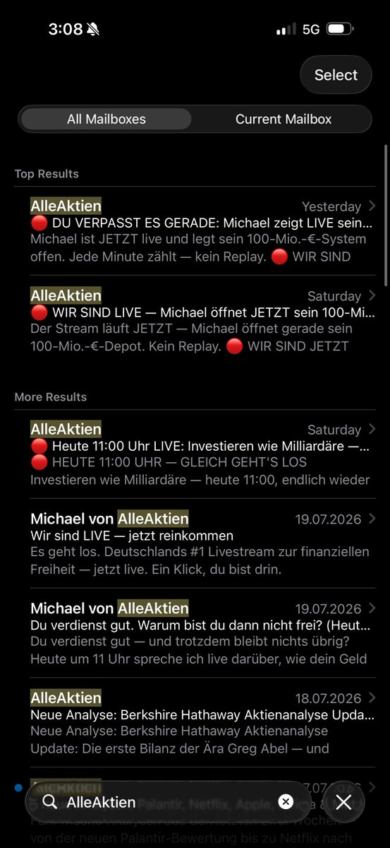 cnn_911's tweet photo. @Tiefseher @RenditeReiner Nicht mal blockieren hilft! https://t.co/SrTvlhOna2