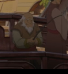 HelmsmanJinbe's tweet photo. @DatChaosGuy maybe im wrong but i thought this was him you this this guy fishing in the background 2 times in the movie https://t.co/vOZ7syiWiM