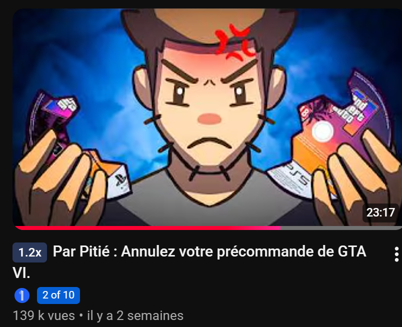 Léo - TechMaker tweet media