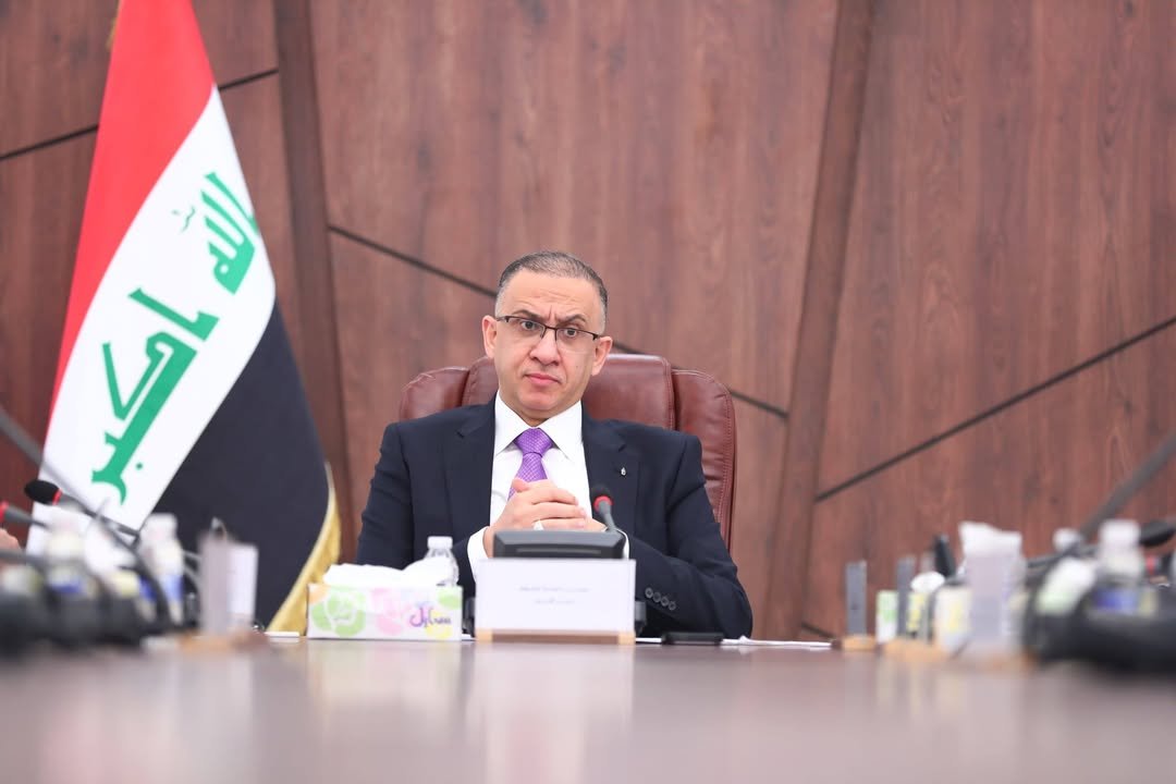 industry_iraq's tweet photo. وزارة الصناعة والمعادن تناقش إجراءات تنظيم استيراد الدراجات النارية ودعم الانتاج المحلي

https://t.co/LO3gfmNWJz https://t.co/iV6v8Du63u