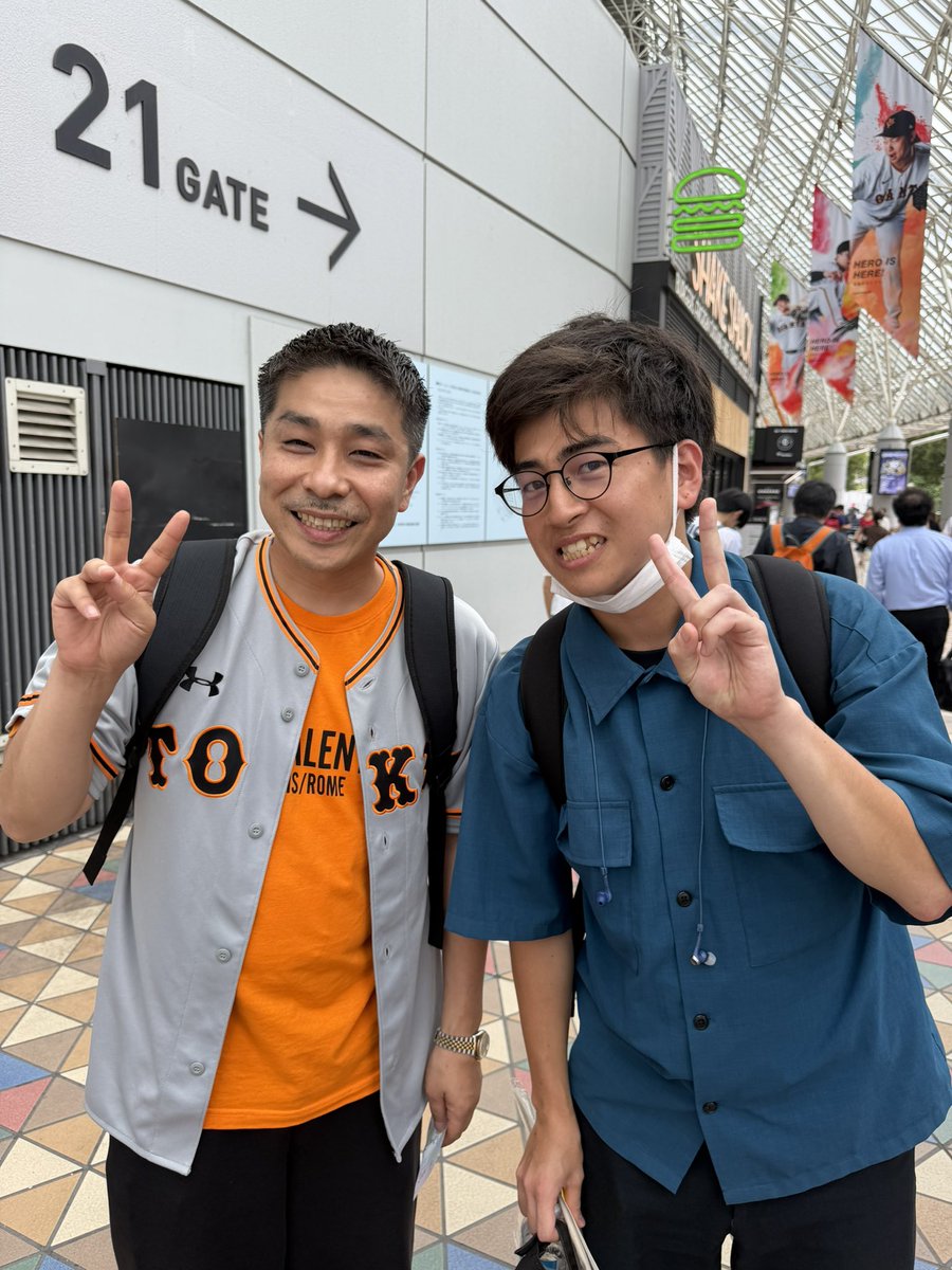 TJ'ティージェー'@駄馬隊 (@TJ_Ajianking) / Posts / X