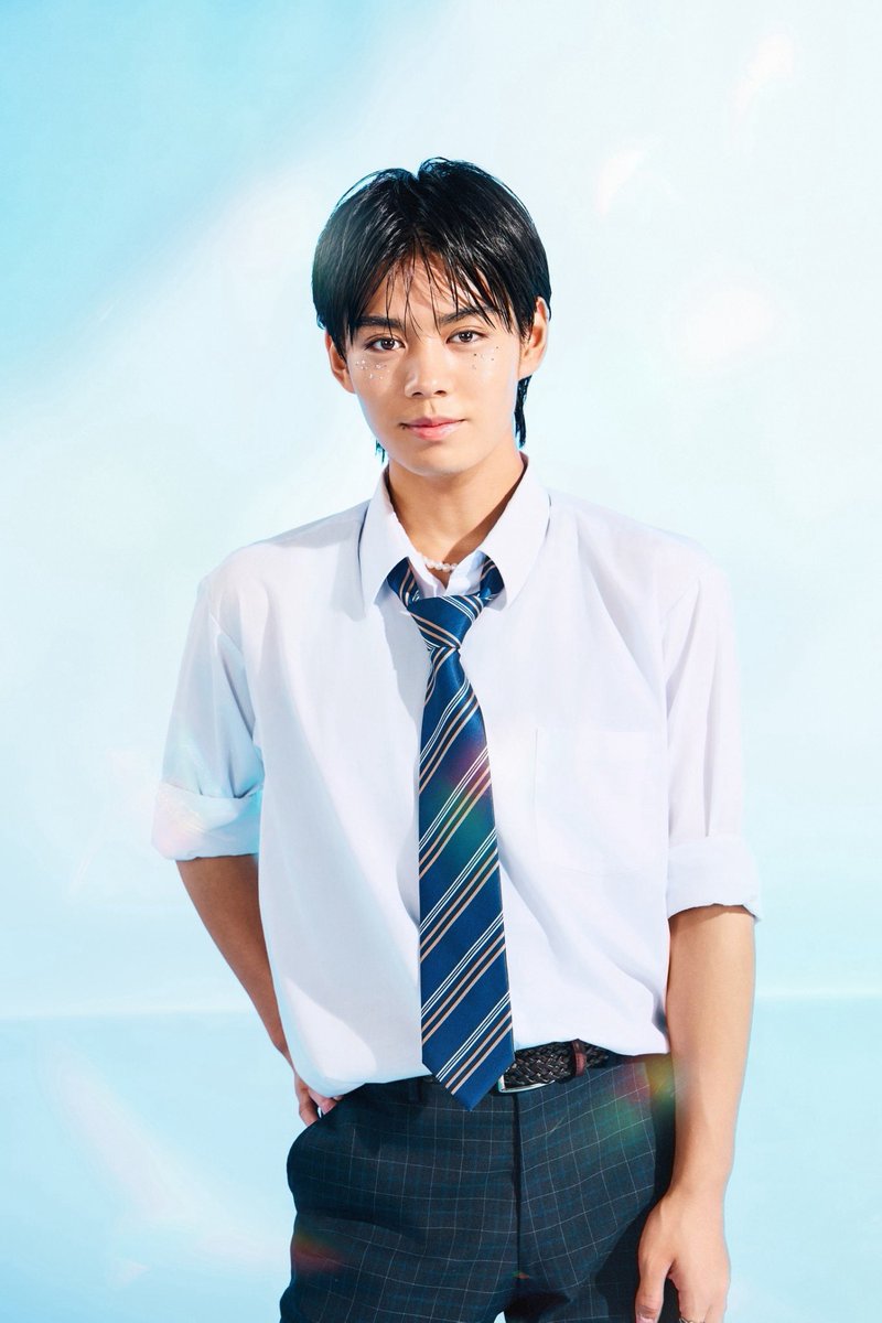 sora070724's tweet photo. 【ご報告】
『今日、好きになりました。夏休み編2026』に継続メンバーとして参加させていただくことになりました。

高校1年生の宮﨑宇宙(そら)です✩.*˚

3連続で3回目の旅、そして3度目の正直‼︎今回も自分らしく笑顔全開で、全力で恋してきました！！

メンバー全員の旅、最後まで暖かく見守って頂けると嬉しいです🌟

応援よろしくお願いします‼️

@kyousuki_offi 

#今日好きになりました #今日好き  #夏休み編2026 #宮﨑宇宙