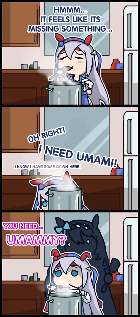 Terk_MC's tweet photo. Umami flavor https://t.co/20jkmLjyGf