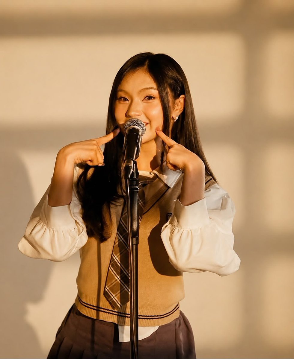 br_yoseph20's tweet photo. Keren giniii @Y_CynthiaJKT48 ๐ซถ๐ป๐ซฐ๐ป๐ค๐ปโบ๏ธ jadi makin happy #Cynin ๐๐ป https://t.co/cteYGnRt1q