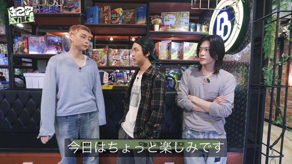 kwi_nkcn's tweet photo. ボーイッシュな姉2人とガキ1人て言われても、ギリ理解 https://t.co/FyqC0HUP0e