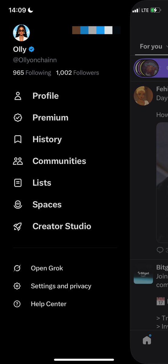 Ollyonchainn's tweet photo. 1k looks good, cheers 🥂 

Let’s do more🤝🤍 https://t.co/FbHYzyzq8l