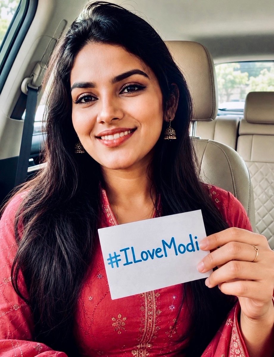 ibmindia20's tweet photo. क्या आप भी लिखेंगे ?
#ILoveModi 🩵 https://t.co/pDXYN4T4x0