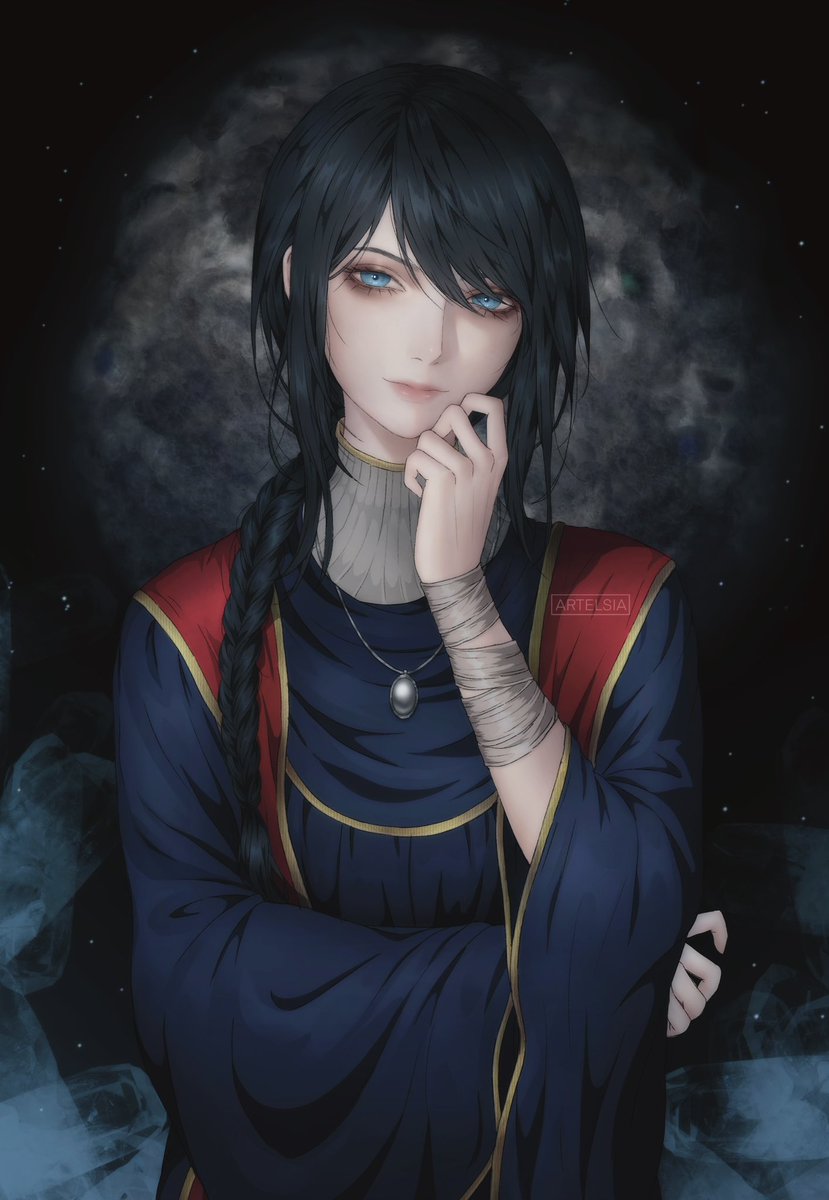 artelsia's tweet photo. Elden Ring NPCs https://t.co/oSLkuoQKSe