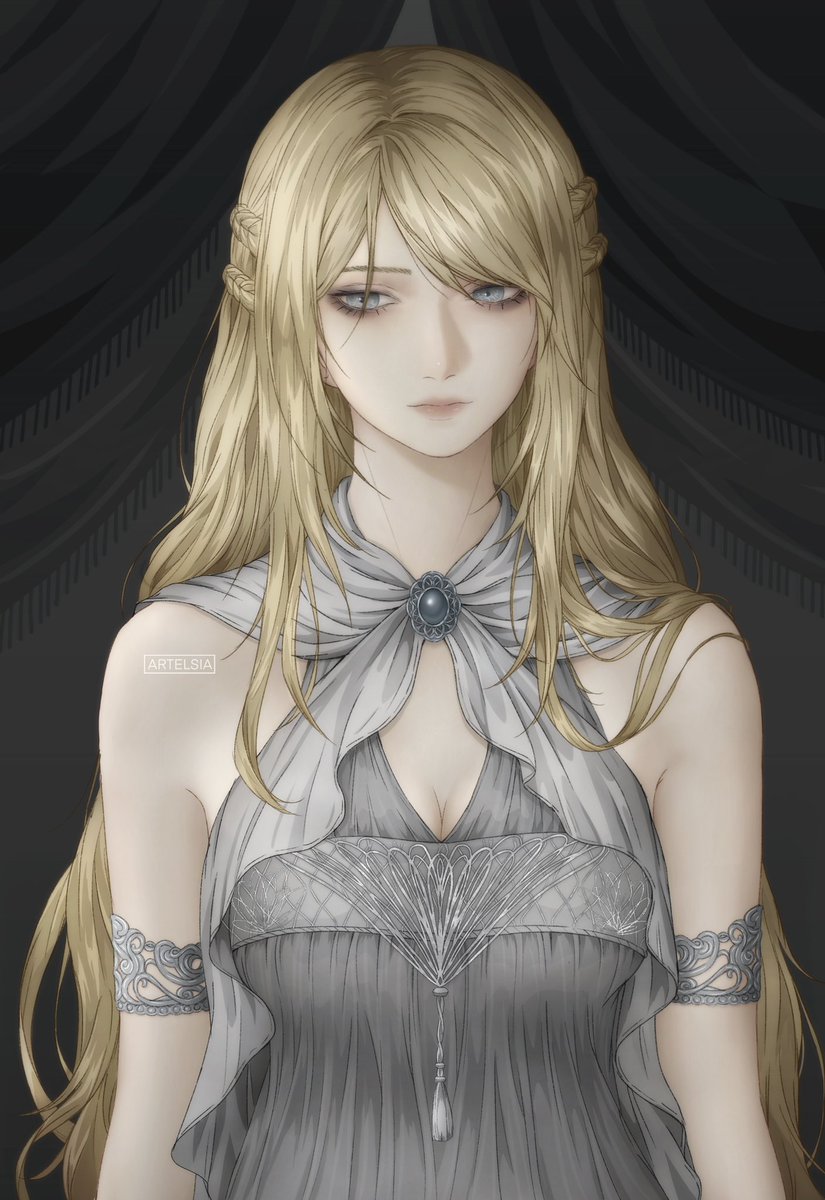 artelsia's tweet photo. Elden Ring NPCs https://t.co/oSLkuoQKSe