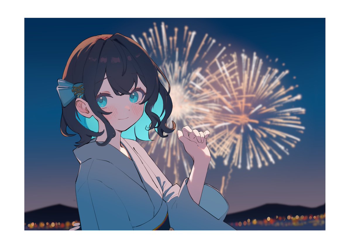 suprenkonverto's tweet photo. 綺麗だね。

#宮舞モカ #みゃーまーと https://t.co/XzShC0Awmc