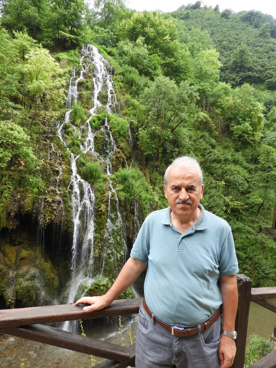 hifzi37's tweet photo. Kuzalan Şelalesi Tabiat Parkı Girasun. https://t.co/OizFVSL75J