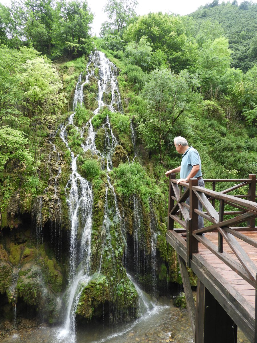 hifzi37's tweet photo. Kuzalan Şelalesi Tabiat Parkı Girasun. https://t.co/OizFVSL75J