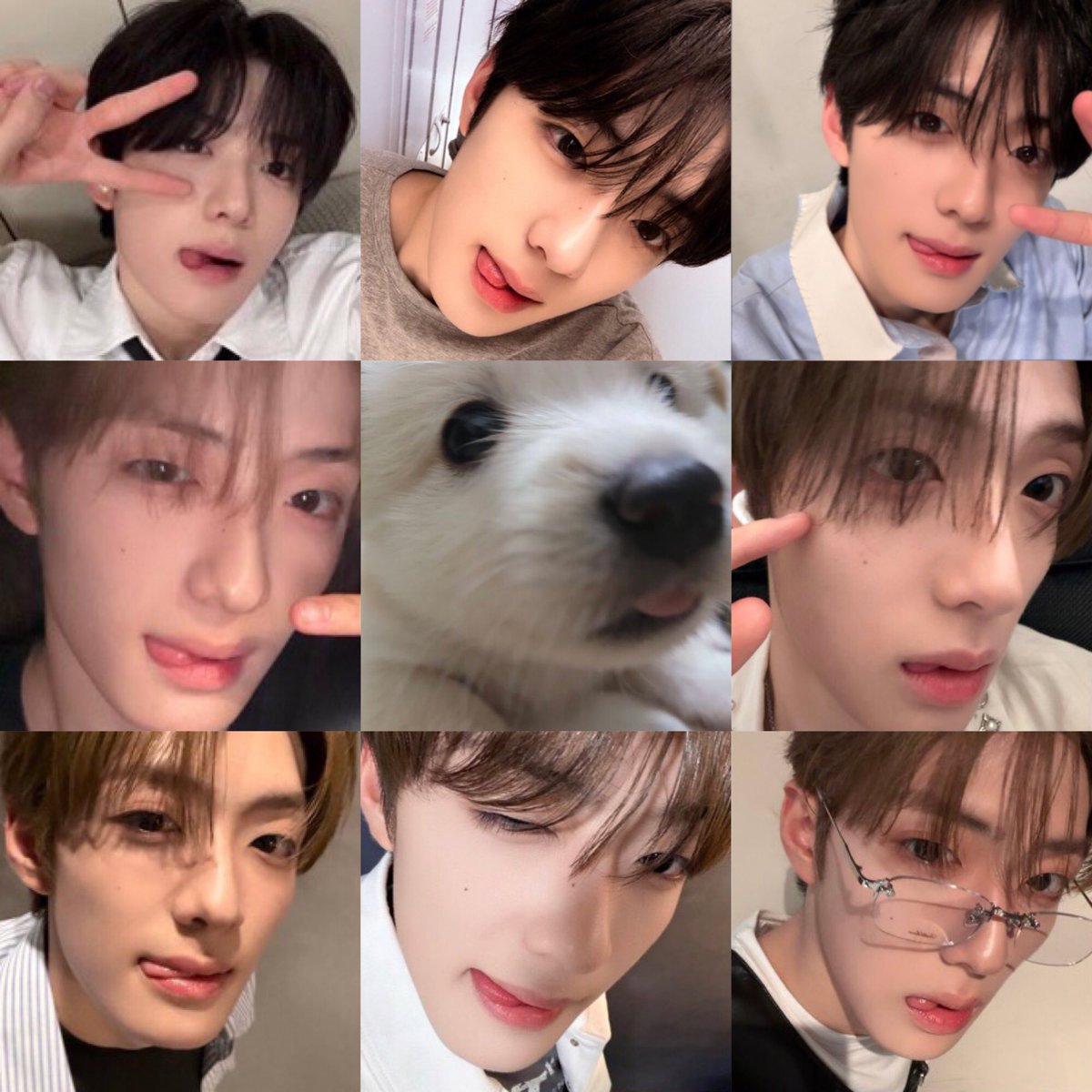 rannnishere's tweet photo. 😋 https://t.co/zkXbD2AVp8