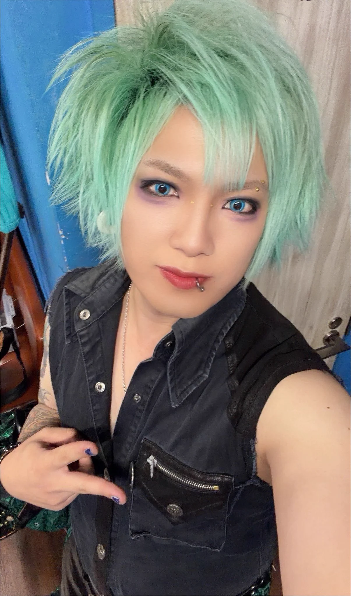 Neu:NOIZ YAMATO (@noiz_yamato) / X