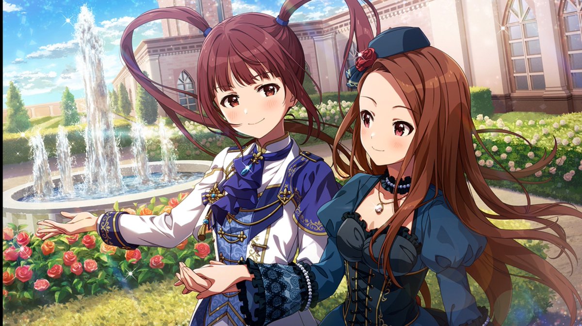 P39571776's tweet photo. ヴイアラのIWSF振り返りトークで愛夏さんがめちゃめちゃ亜利沙を尊敬してくださってる……本当に嬉しいですよ………😭
ともすればも凄く良かった……
是非次回一緒にやる時は虹の王国の物語を見たいです…!!
松田亜利沙、シトリム王子を演じていたので王子役いけます
#IWSF_DAY3 https://t.co/dhEGZzuHUo