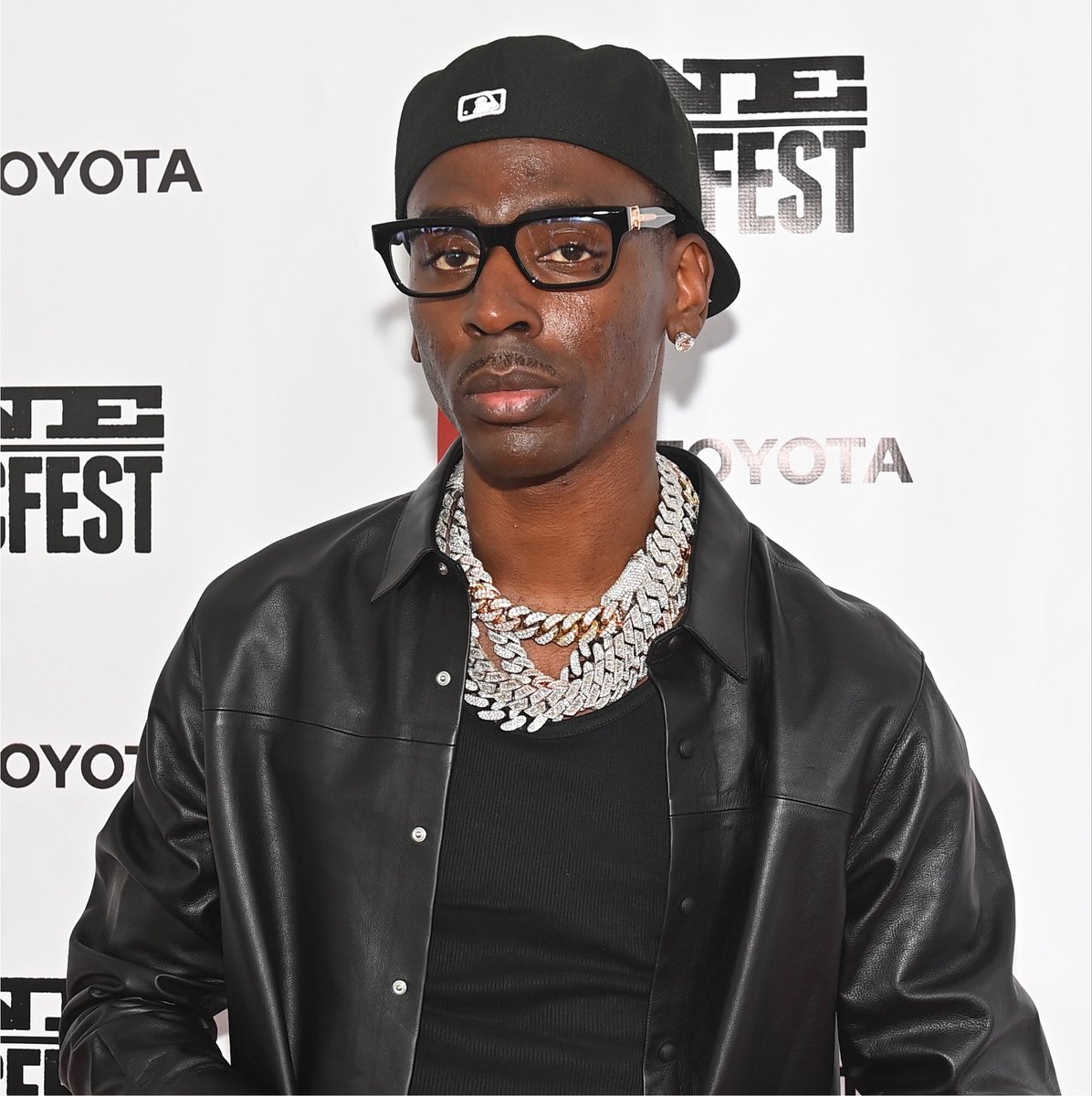 HotNewHipHop's tweet photo. Happy birthday to Young Dolph, he would've turned 41 today 🕊️ https://t.co/kNcIYcWKB4