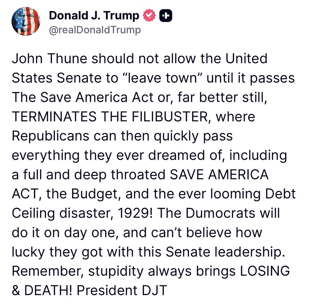 KarluskaP's tweet photo. He’s right https://t.co/N7nyGjevQl