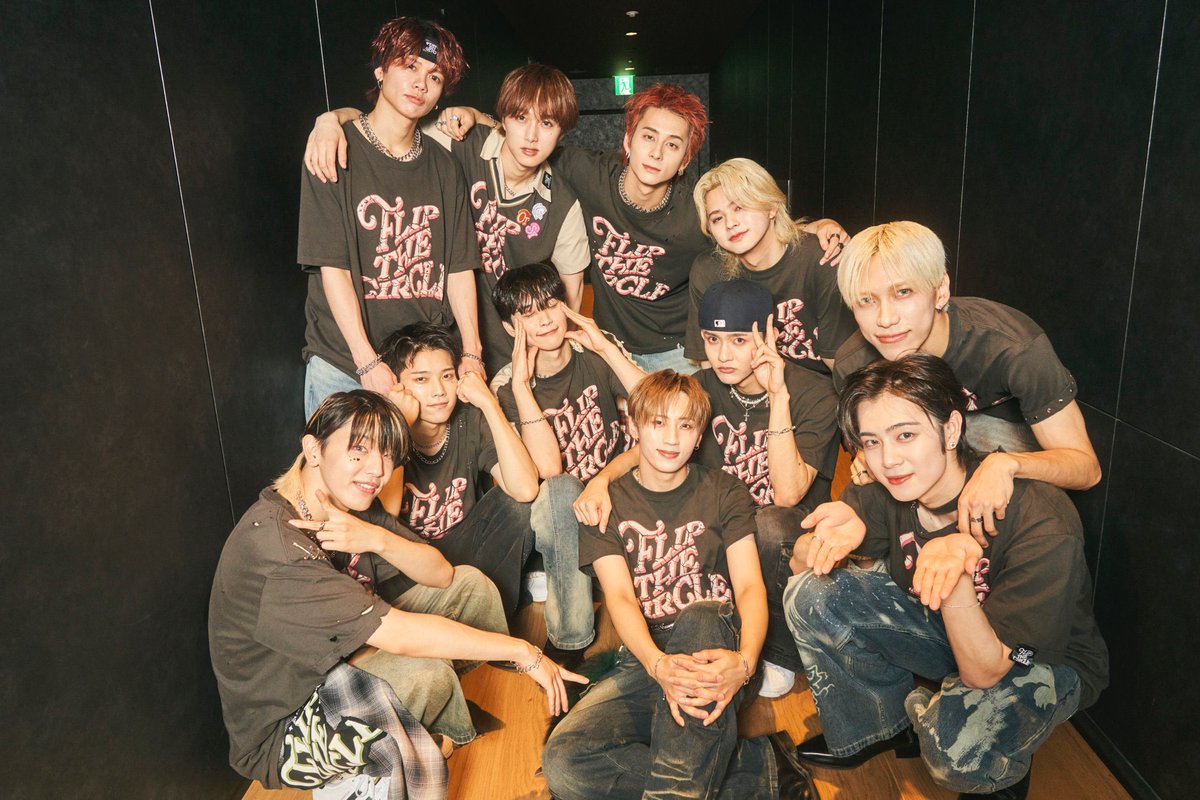 inimini_oneteam's tweet photo. 忙しい時も ポスト出来ない時も
INIの投票系は必ずやってますよ〜

11人全員が可愛いの凄い！🤣

【音韓】INIに投票完了！現在の得票数:659票
人気投票はこちらから↓
 https://t.co/o371UmJYnJ
 #INI #イニ https://t.co/zMgn9ub6BM