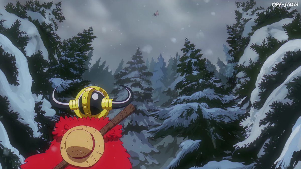 MonkeyDLuffy993's tweet photo. #ワンピース #第1171話 #OnePiece #Episode1171 #ToBeContinued~ 😍❤️🔝👑🇯🇵 @Eiichiro_Staff 🔥❤ https://t.co/XsHq7Zqhh0