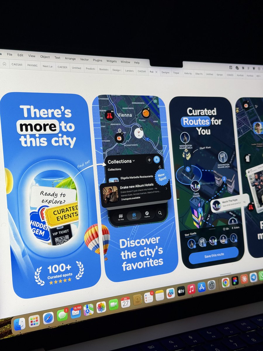 Designer_Elo's tweet photo. App Store Screenshots I delivered 💚✨ https://t.co/kNLvatF3ti