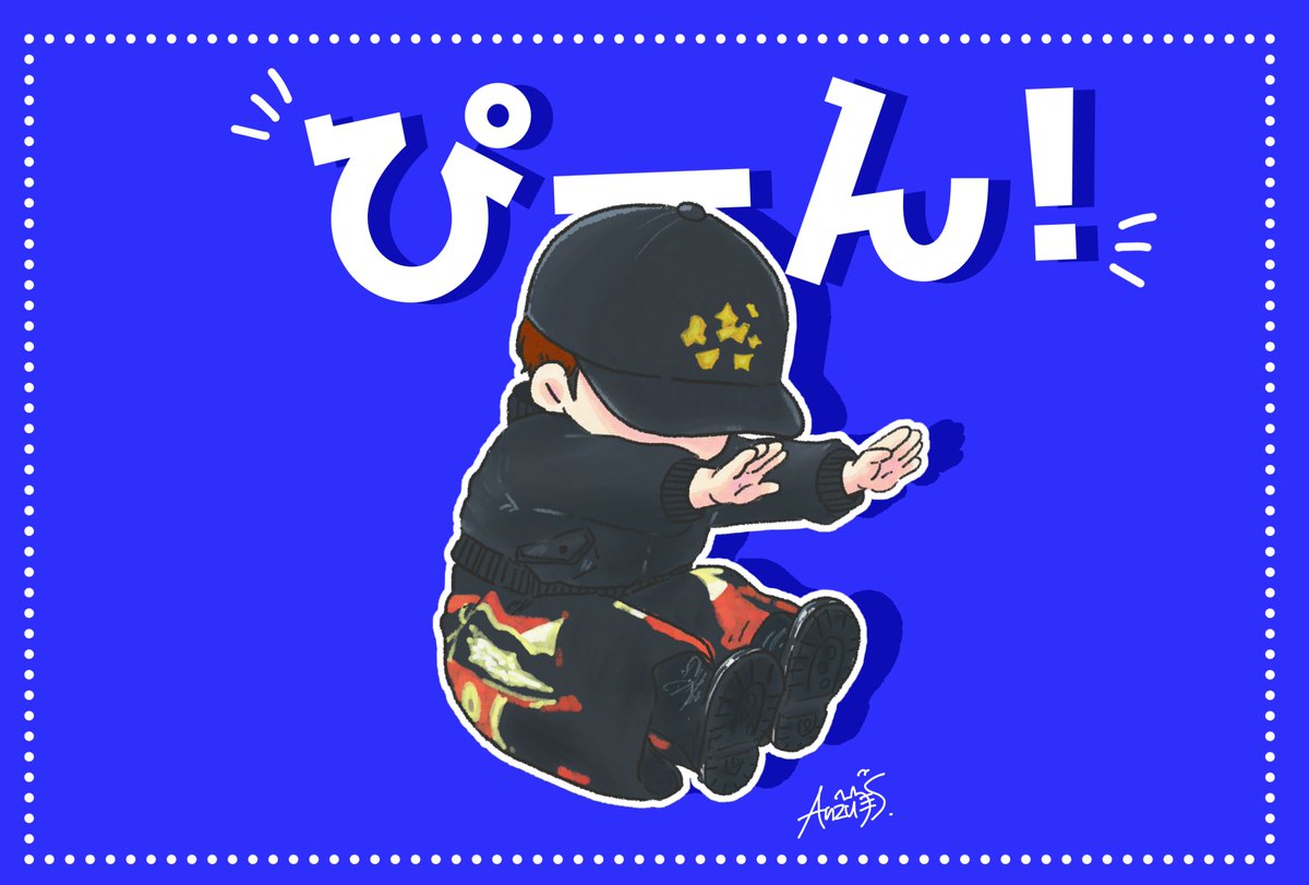 a_pricot2930's tweet photo. 手足を真っ直ぐ伸ばしてるフォルムが
激カワな岸くん😌🫶💜 https://t.co/PKid3gv4DS