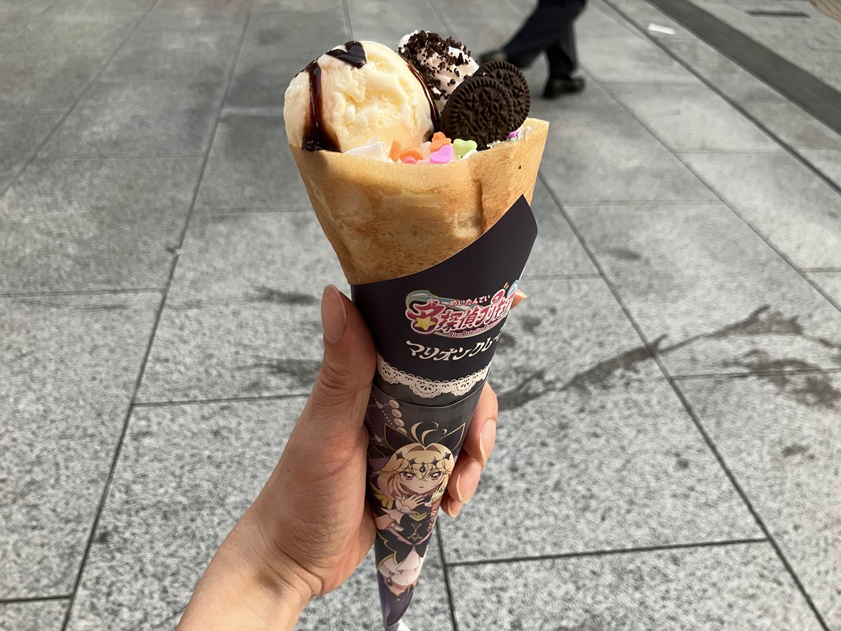 mittyama_design's tweet photo. 来てくださった方、ありがとうございました♪
コニカミノルタさんの 「水木しげる 妖怪夏祭り」と「R18オトナ プラネタリウム」に行った話とかしてた( *´艸`)

#作業配信 #VTuber #個人VTuber https://t.co/GkF6TaXf2k