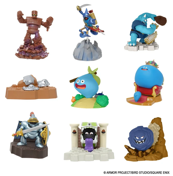 お*ん様 TOMY モンスターコレクション 塗装済完全保存版 71 マタドガス