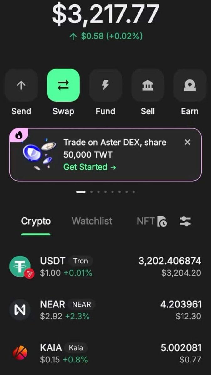 flashUSDT4 tweet picture