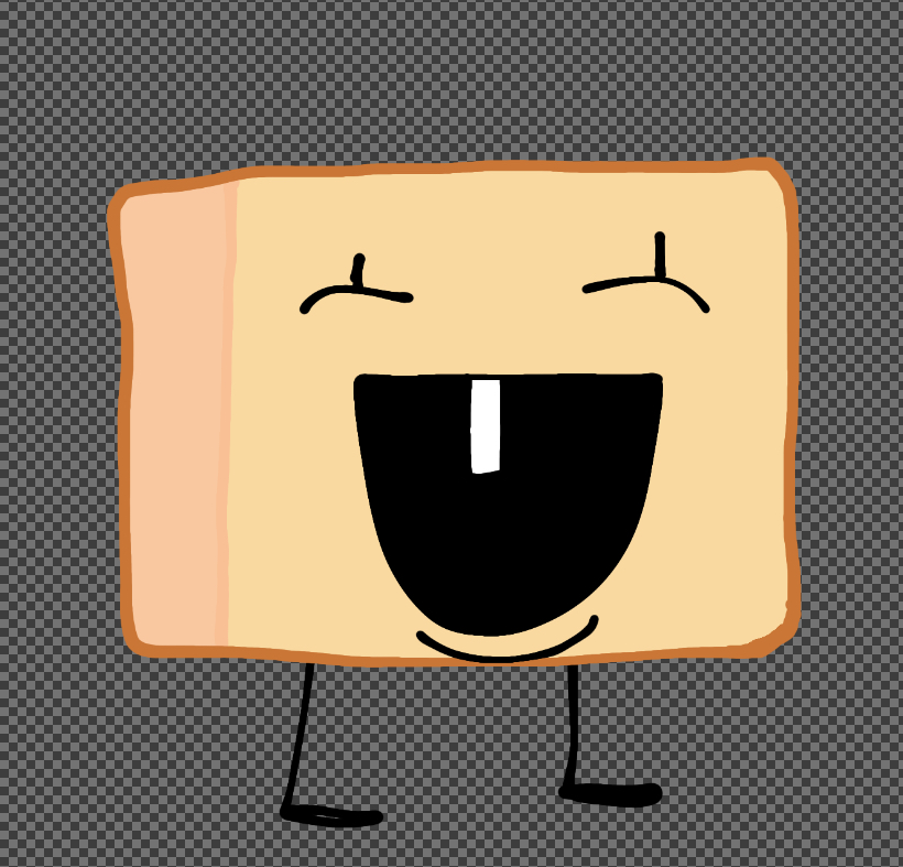 Fragmentz101's tweet photo. look at my butter friend. object sho https://t.co/wYn1PO9Fgi