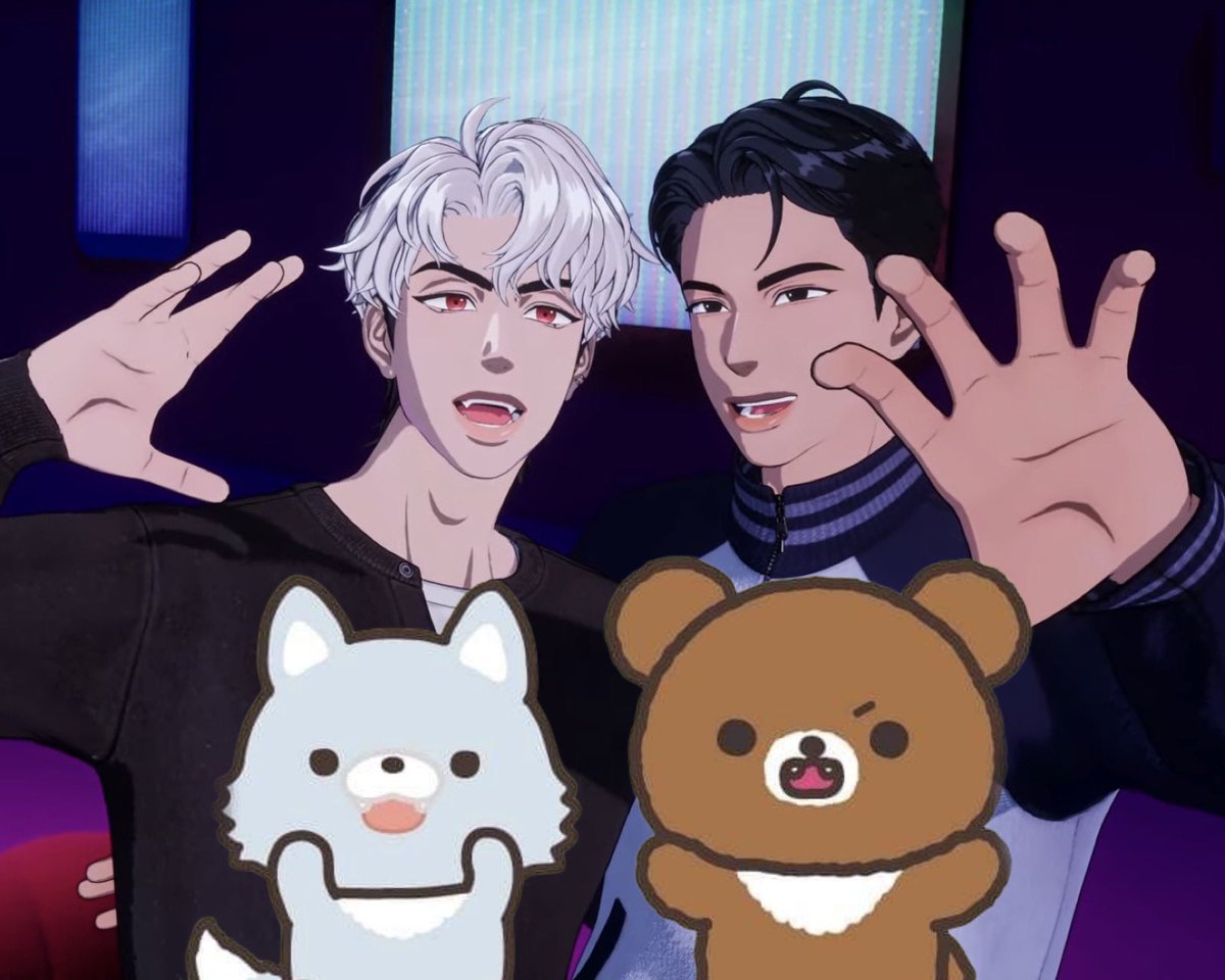 hami_to_clover's tweet photo. #크앙즈 닉값 https://t.co/0ElZJjzwso