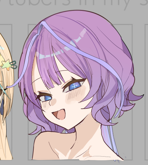 kureyon93's tweet photo. Day 2: Hali Chrysaora https://t.co/mWU4xk8Nio