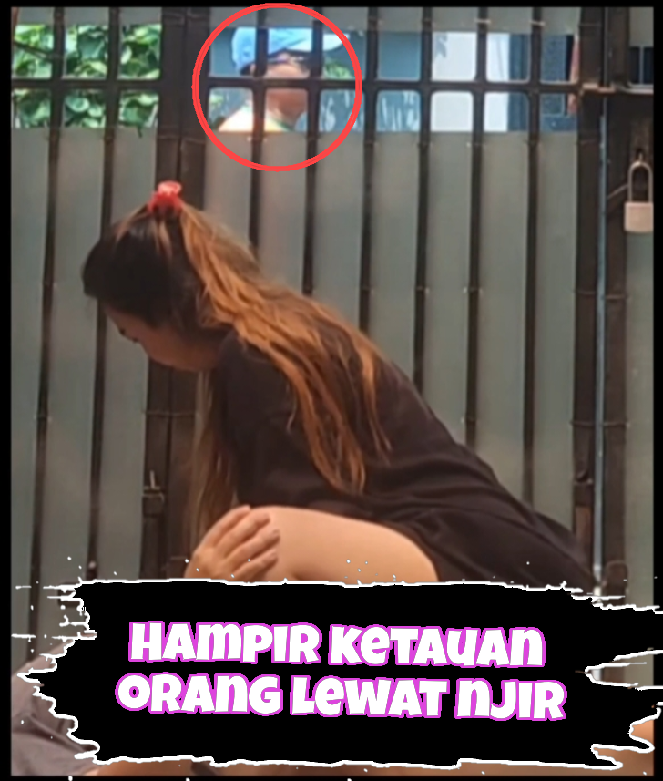 cinta2057766's tweet photo. Ini kan yg viral hampir ketauan
https://t.co/2AND9ibMdS https://t.co/9ZZVRmyUOD