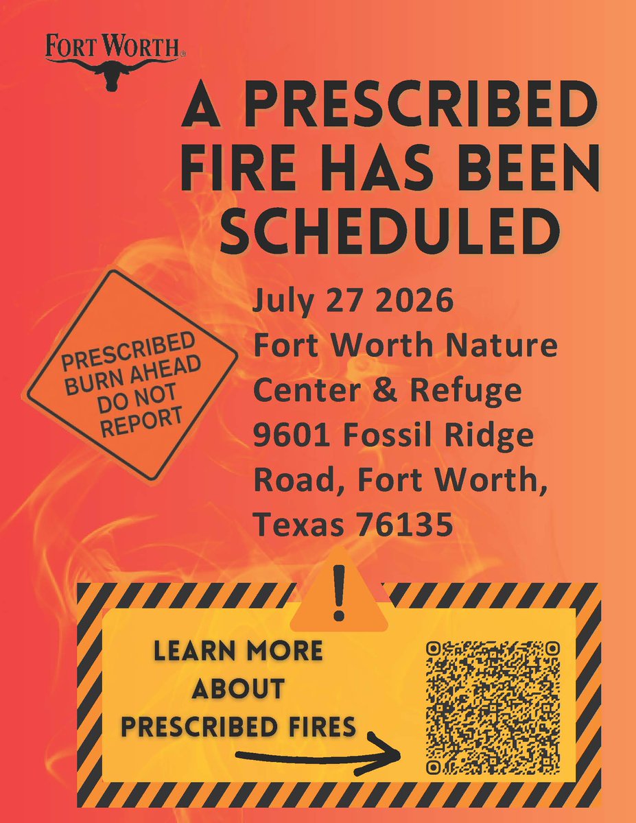Fort Worth Fire Department tweet media