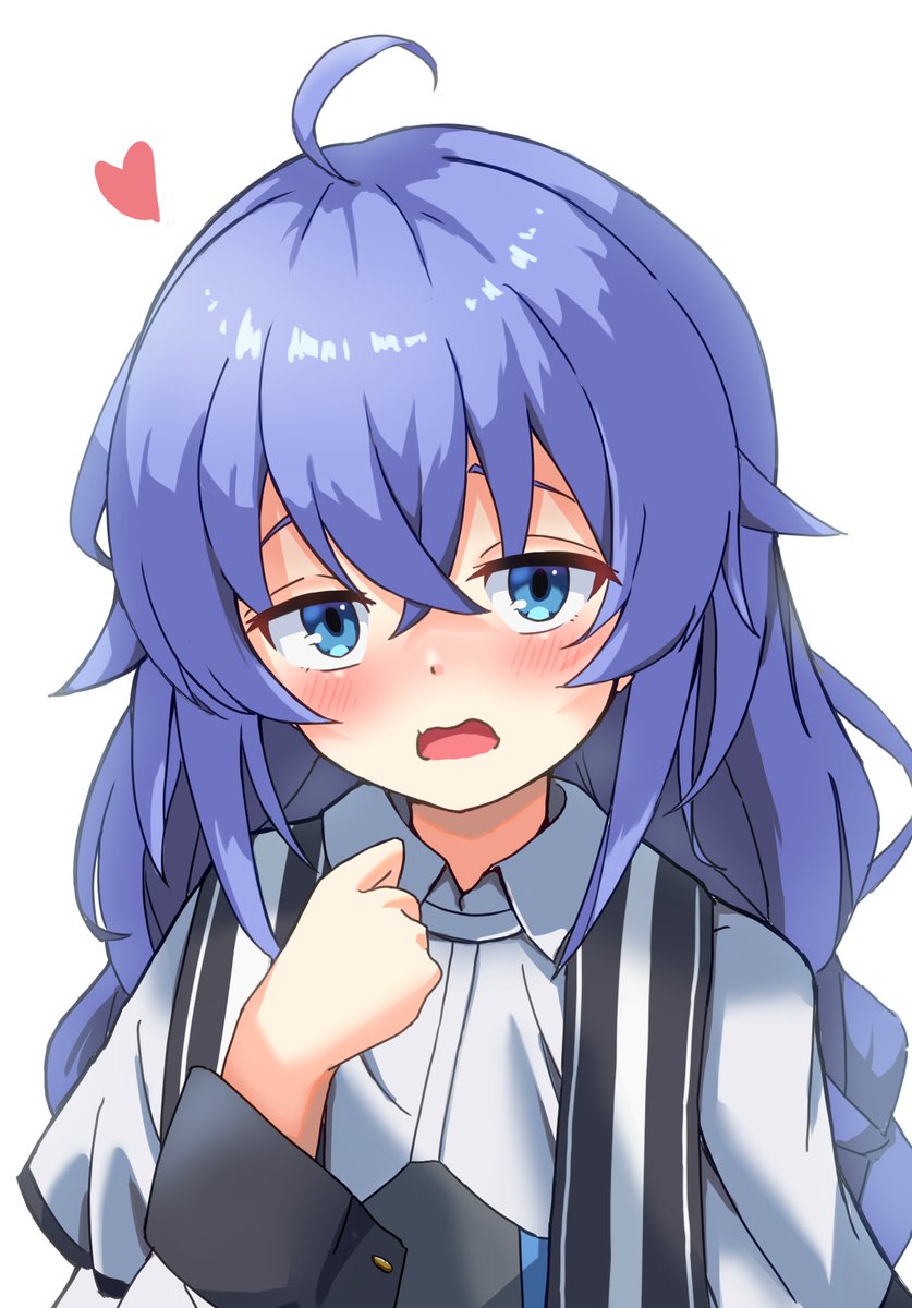 仙。 tweet media