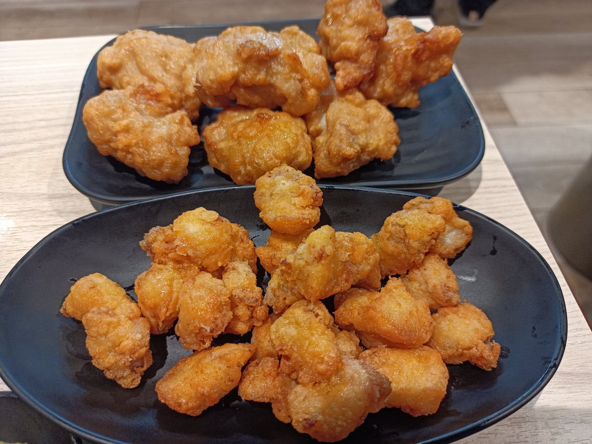 oghniku's tweet photo. #おすすめ屋 名古屋駅店 (名古屋市) https://t.co/WlAGkeIq7x