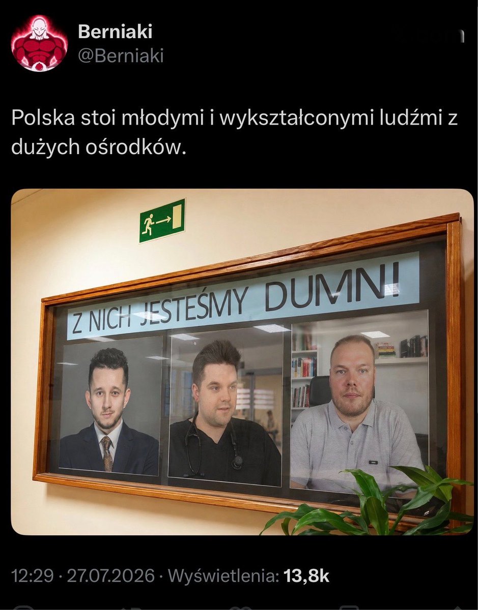 Jakub Wiech tweet media