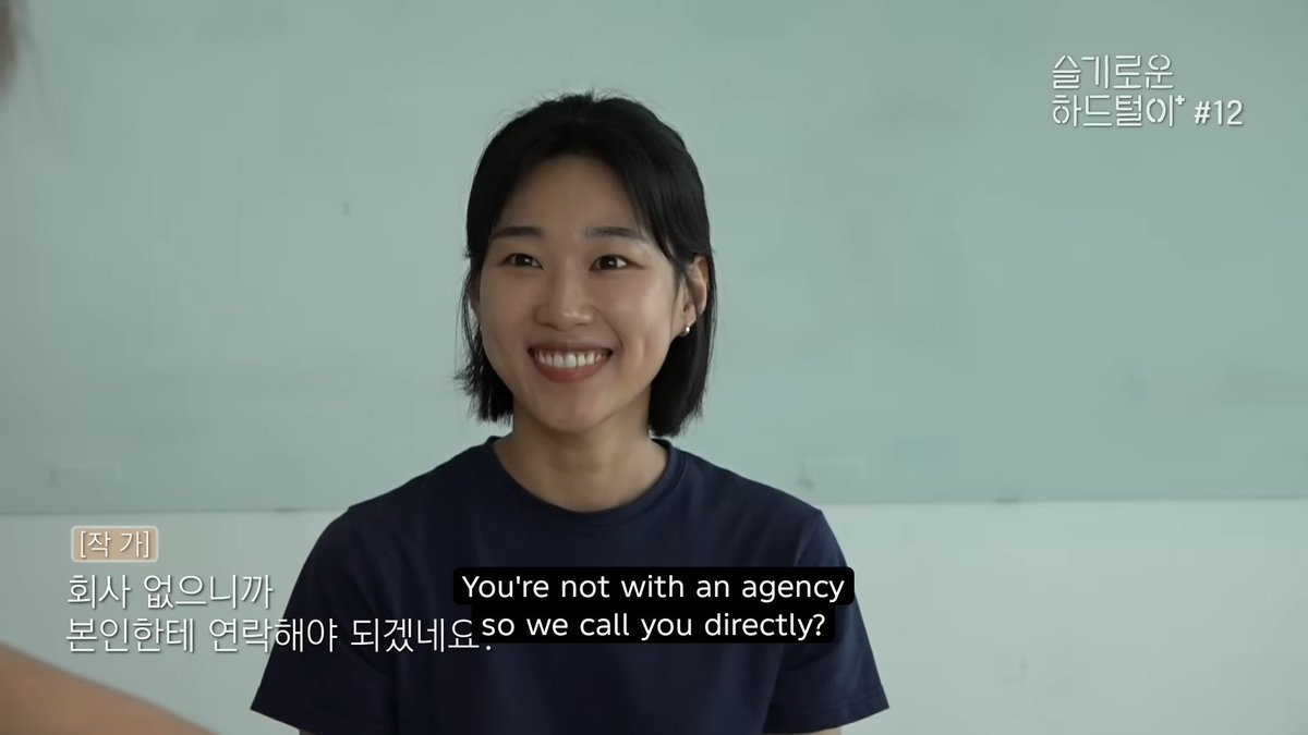 midobirb's tweet photo. sebelum se-terkenal sekarang, ha yoon kyung waktu ikut audisi hospital playlist tuh belum punya agensi maupun manajer, jadi dia ke lokasi audisi naik bus 🥹

seneng banget dia dapat peran sebagai heo seonbin di hosplay, peran itu jadi batu loncatan dia untuk bisa ada di posisi dia sekarang 🥹🫶 so proud!!!