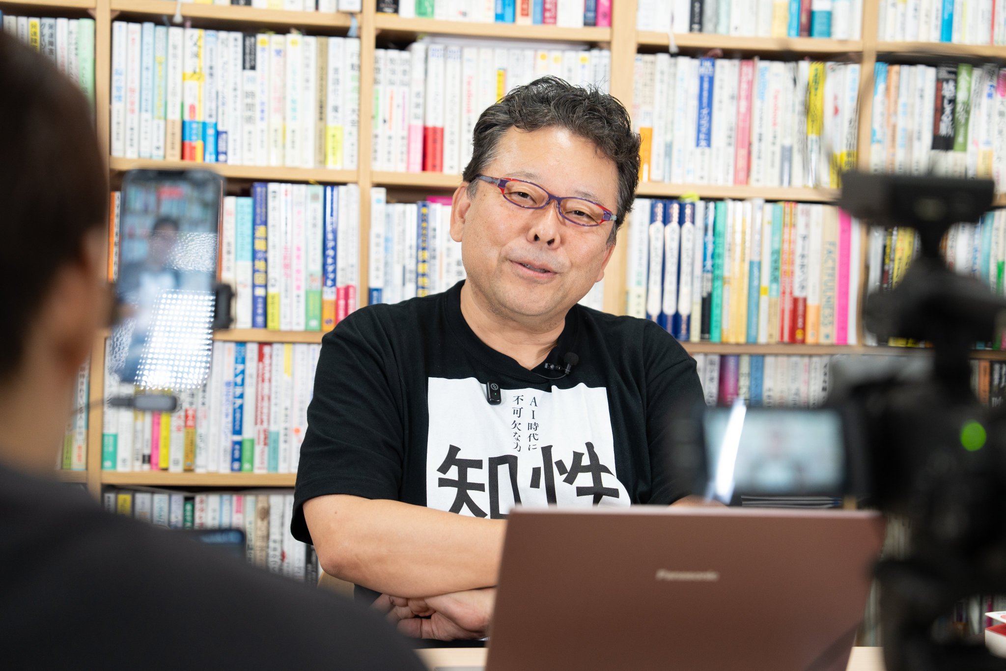 精神科医・樺沢紫苑 on X: 