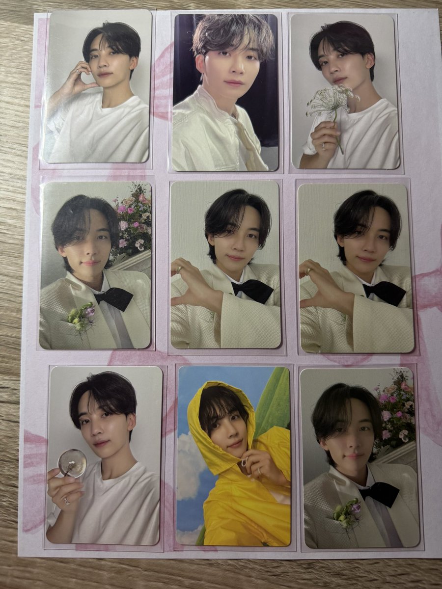 han_yoonu's tweet photo. *ੈ✩‧₊˚  wts lfb ph ! ⋆·˚ ༘ *

jeonghan &amp; vernon pc !

༘⋆ 2 pc (1 jh &amp; 1 vn) for ₱80

⭒ pf + sf
⭒ payo or 3 days dop
⭒ gcash | maya
⭒ jnt

🏷️ seventeen svt jeonghan vernon photocard pc https://t.co/0AVCjYD5jZ