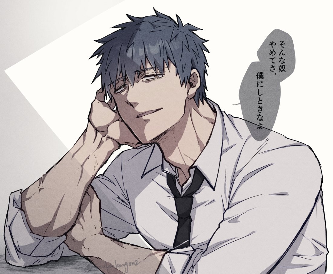 sankakangen2's tweet photo. はじめちゃん https://t.co/0JOkkfVFDD