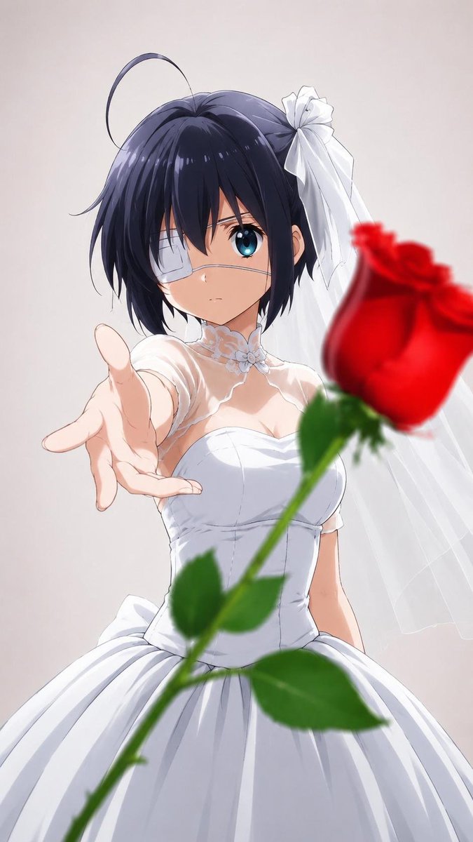 chorizinx's tweet photo. Rikka del día 10
Boda https://t.co/TZMl29eXA5