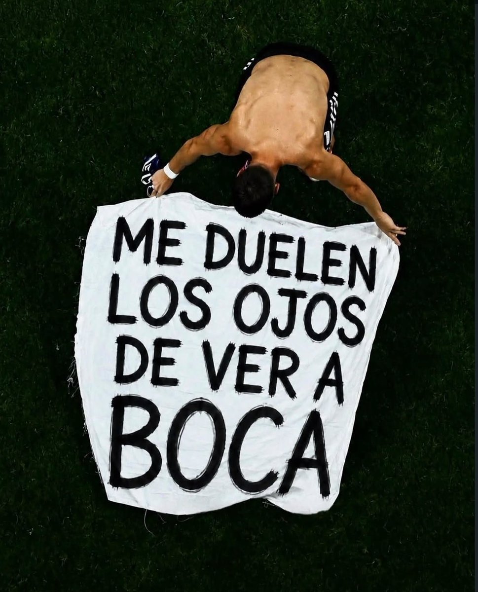 Negrolmedo64's tweet photo. https://t.co/Zpv2iNZA9W