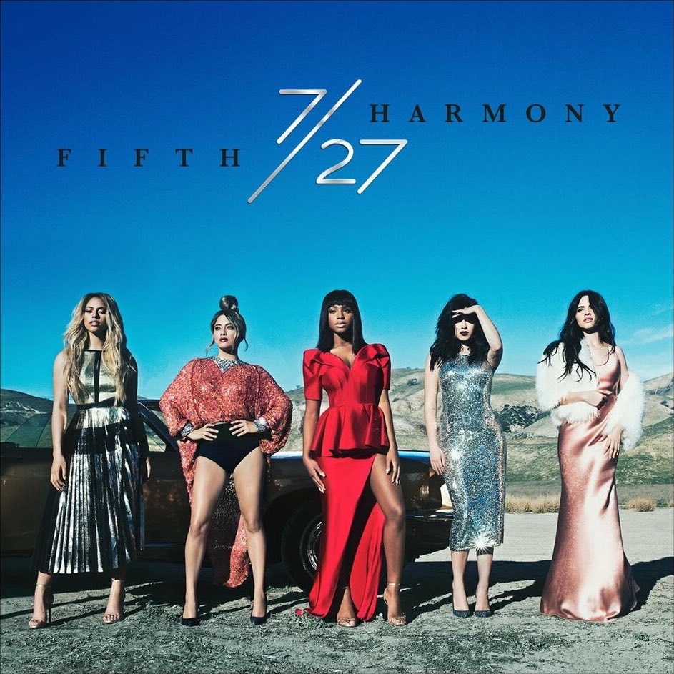 tracklist's tweet photo. ATENTOS! Hoje é 7/27, aniversário de 14 anos da formação do grupo Fifth Harmony.

Será que teremos alguma surpresa? 🥹🎂 https://t.co/vJ65taPozO