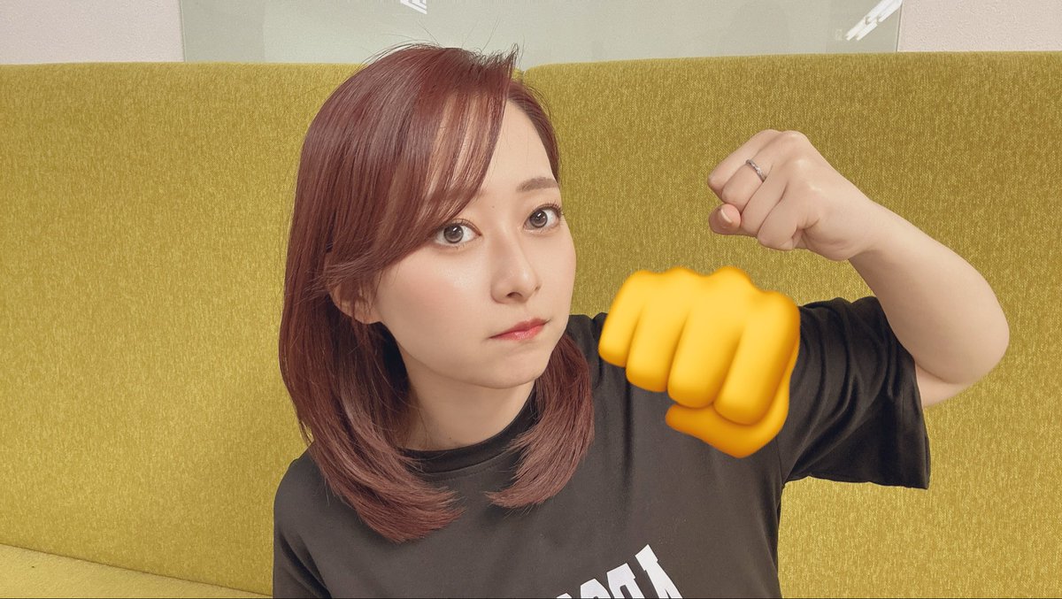 maki_kawase's tweet photo. #だしまきっ 今月もありがとうございました。最後みんなはパー出せたかな？✋
わかり手たちの集いおもろかったよ。
きみたちといると"楽しい"わ。
また来月〜！ https://t.co/kIOG1HaVXB