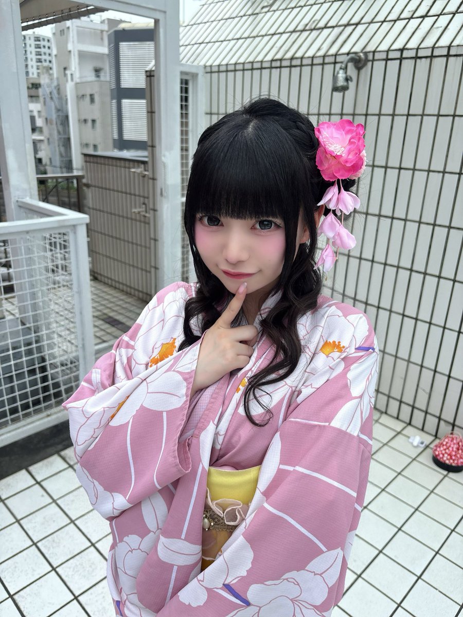 ちゅいん 桜空ちゅいん【パラディーク】 (@para_chuin) / Posts / X