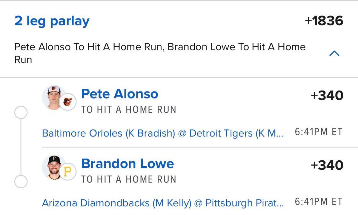 S39531Sizzling's tweet photo. LOVE THE MATCHUPS 💕⚾️🚀

♥️and 🔁 if you’re tailing

@GamblyBot 🔗⬇️

#DraftKings #MLB #Sportbook #FanDuel #GamblingX #PrizePicks #Parlay https://t.co/iQeZTW9HPZ