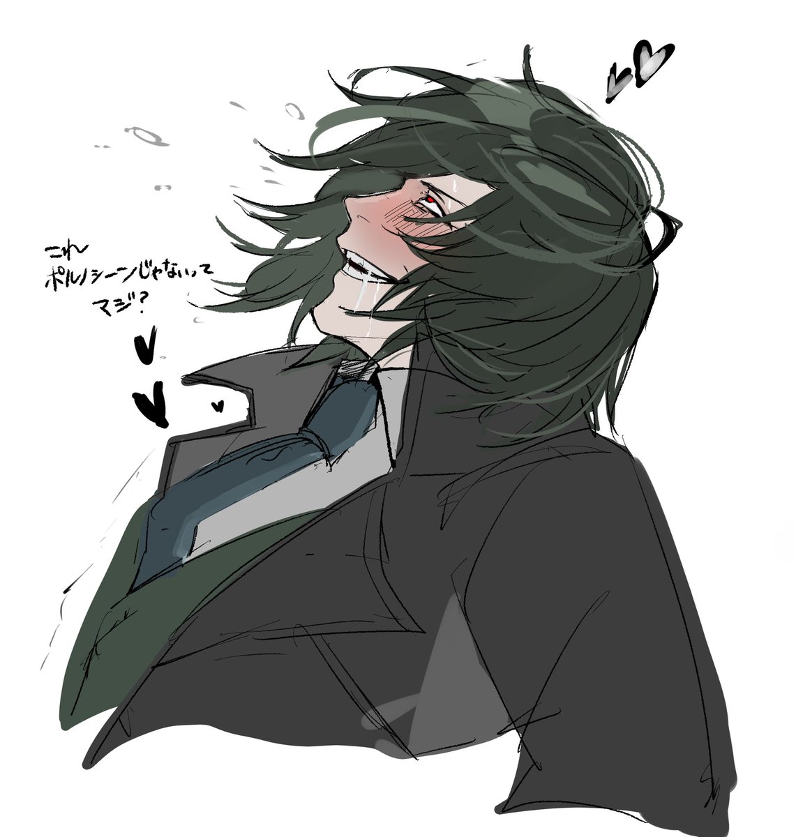mkm_mru's tweet photo. 🖤 https://t.co/VNMR4cZwvr