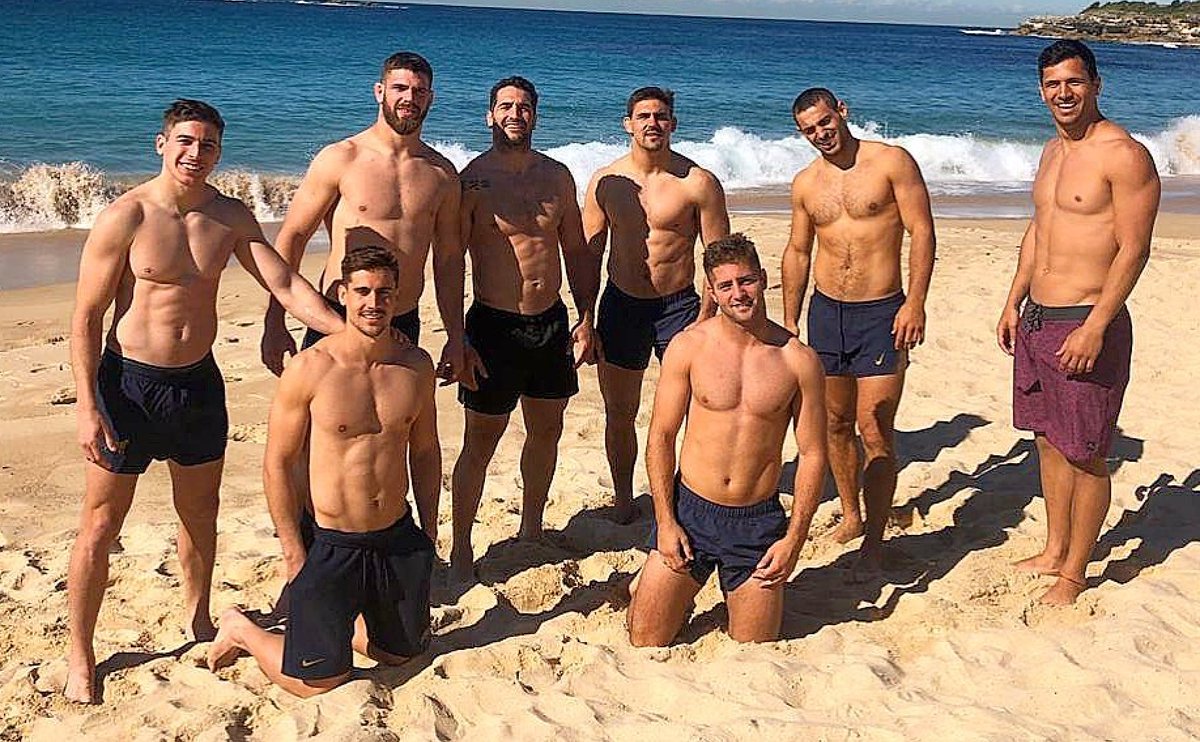 _Rugby_Guy's tweet photo. 🍨🍧🍦 #Canceliere #Bonilla #Kremer #Leguizamón #Matera #Cordero #Ezcurra(F.) #Moroni https://t.co/K1Z9XFB4TK