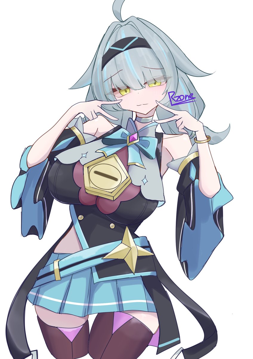 typeroyo's tweet photo. ヴィヴィ https://t.co/9fuuShVicw