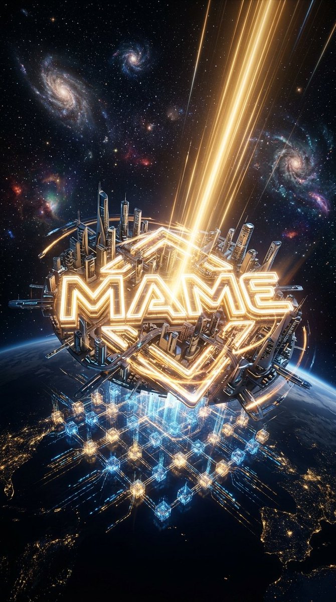 khalileeh1's tweet photo. @mamebnb @BNBCHAIN "The journey has only just begun. The future isn't written by one... it's created by everyone.
Built on BNB Chain.
Powered by Community.
The Future is https://t.co/8iRQZuUubv https://t.co/BR0VGD7xgU
